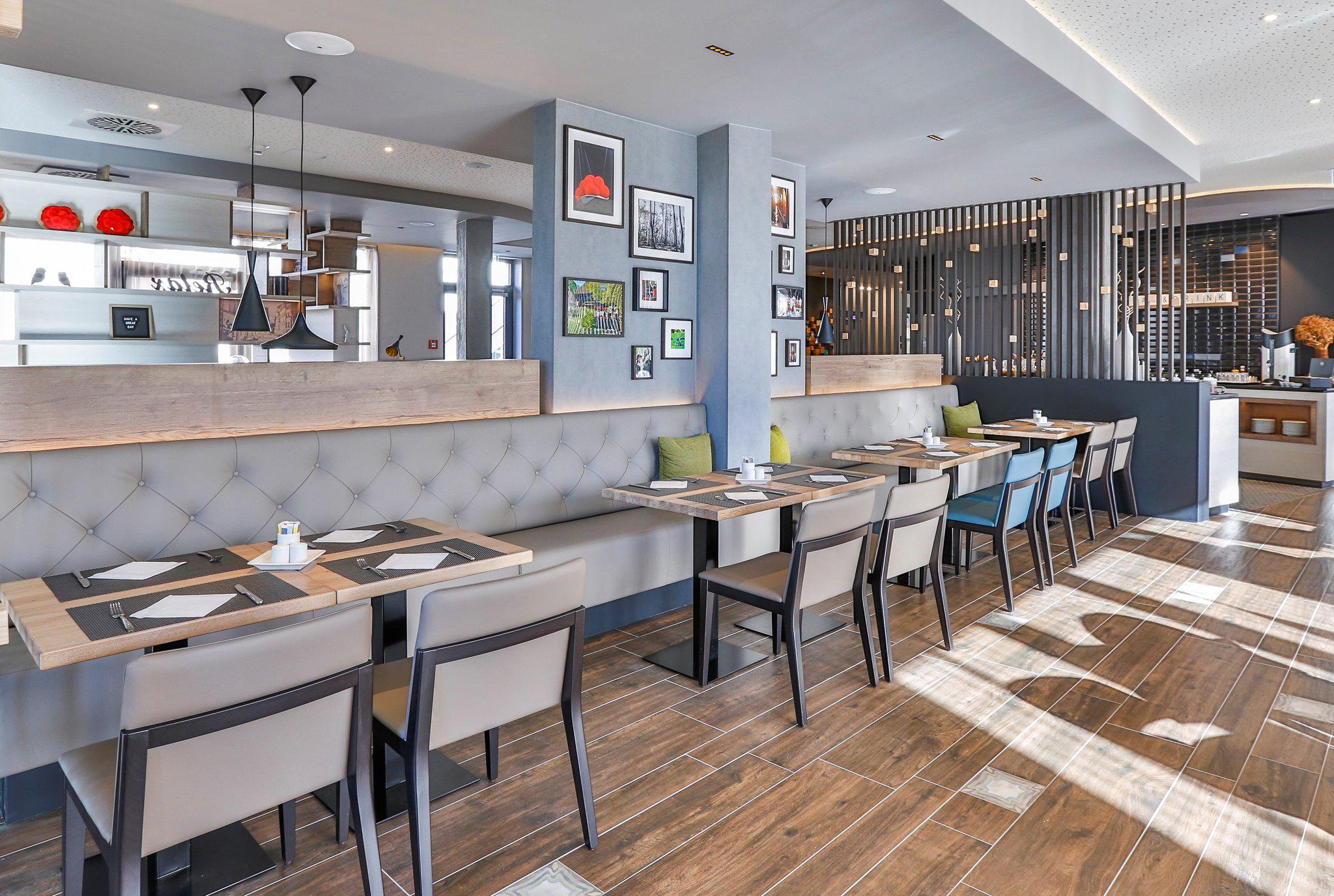 Fotos - Holiday Inn Villingen - Schwenningen by IHG - 56
