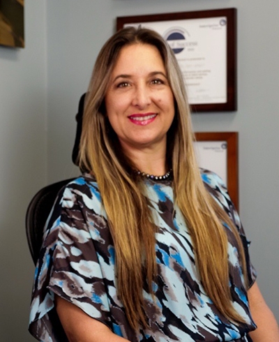 Erika Puzik - Private Wealth Advisor, Ameriprise Financial Services, LLC