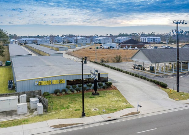 Images Storage King USA