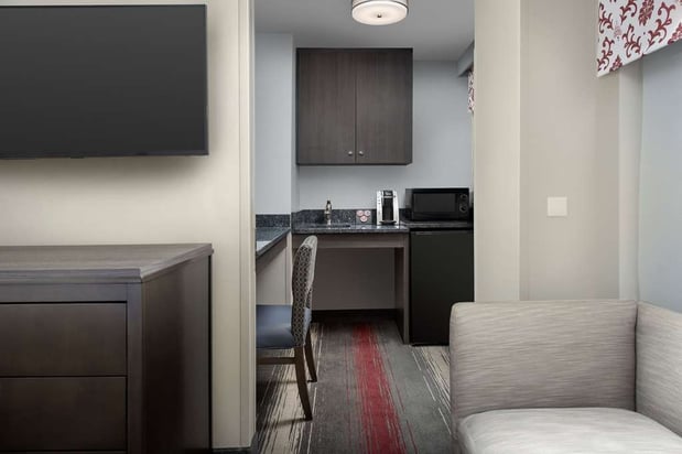 Images West End Washington DC, Tapestry Collection by Hilton