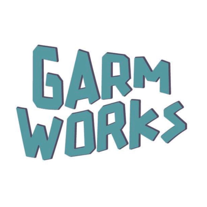 Garmworks Logo