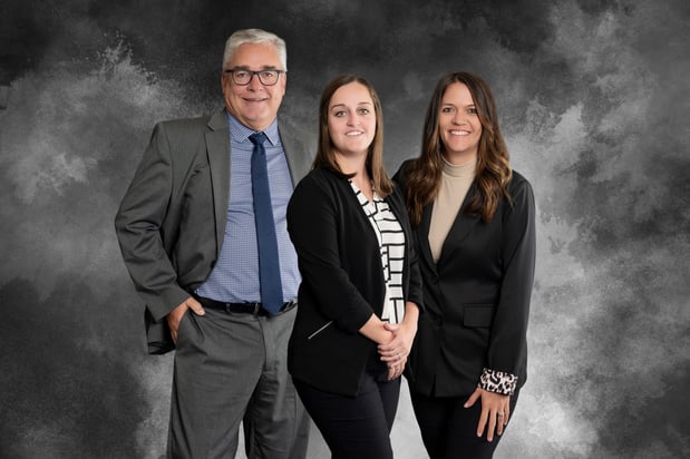 Images Clausen Thornton Wealth Management