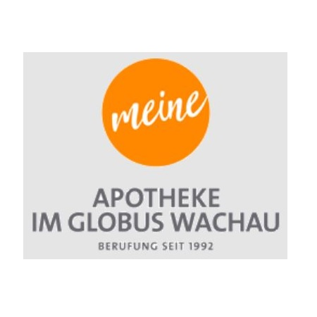 Meine Apotheke im GLOBUS Wachau - Apotheke Leipzig in Markkleeberg - Logo