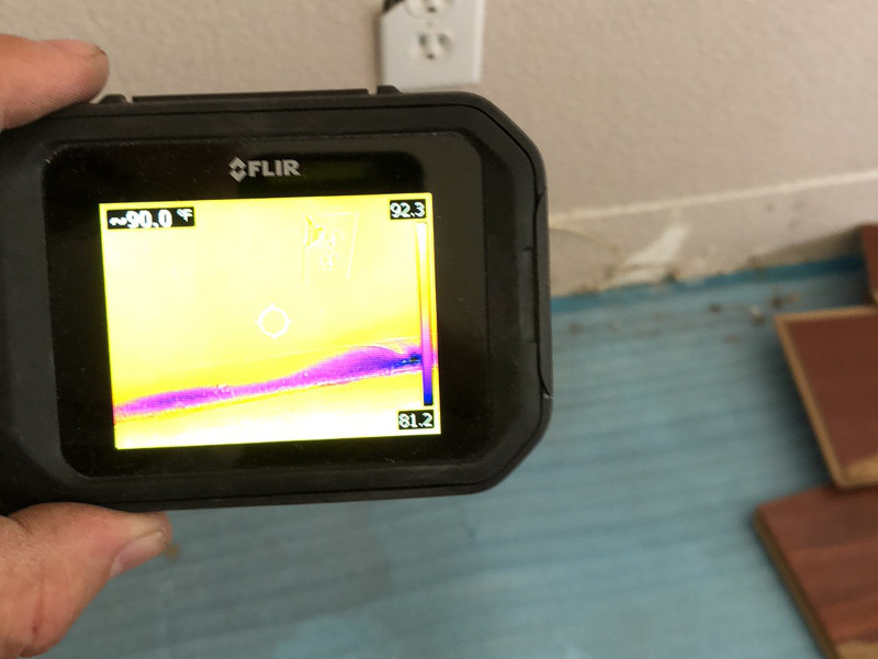 Images B & Z Water Damage Restoration