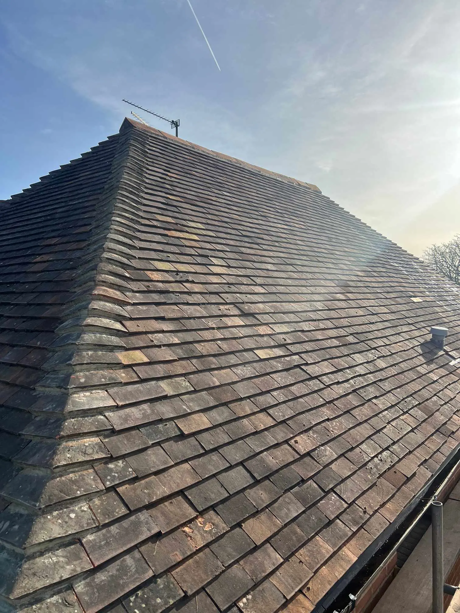 Images TT Roofing