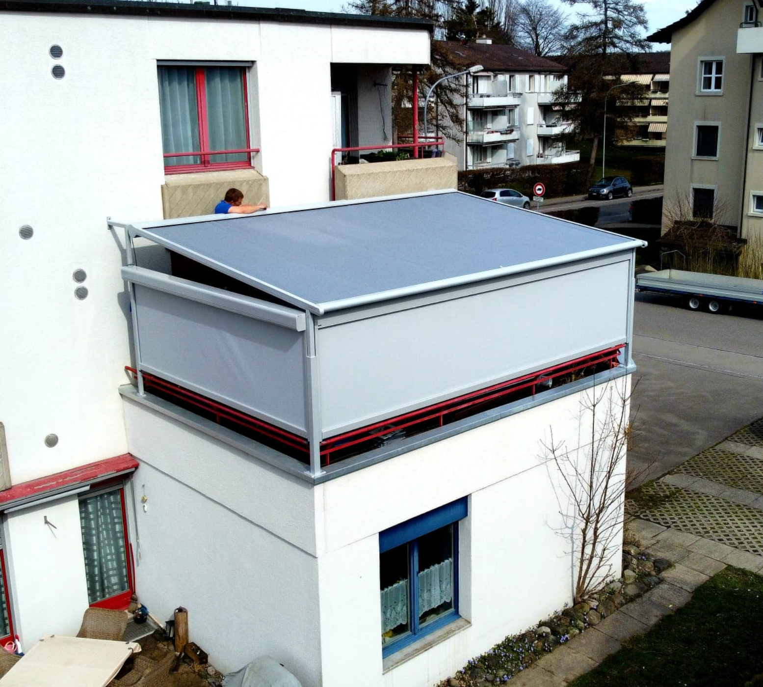 Bilder Gilgen Storen AG