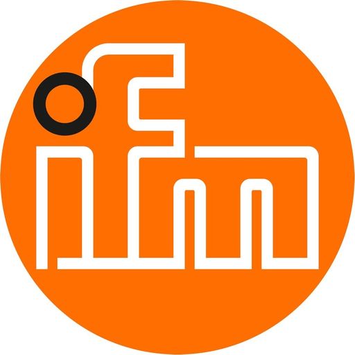 Logotipo de ifm