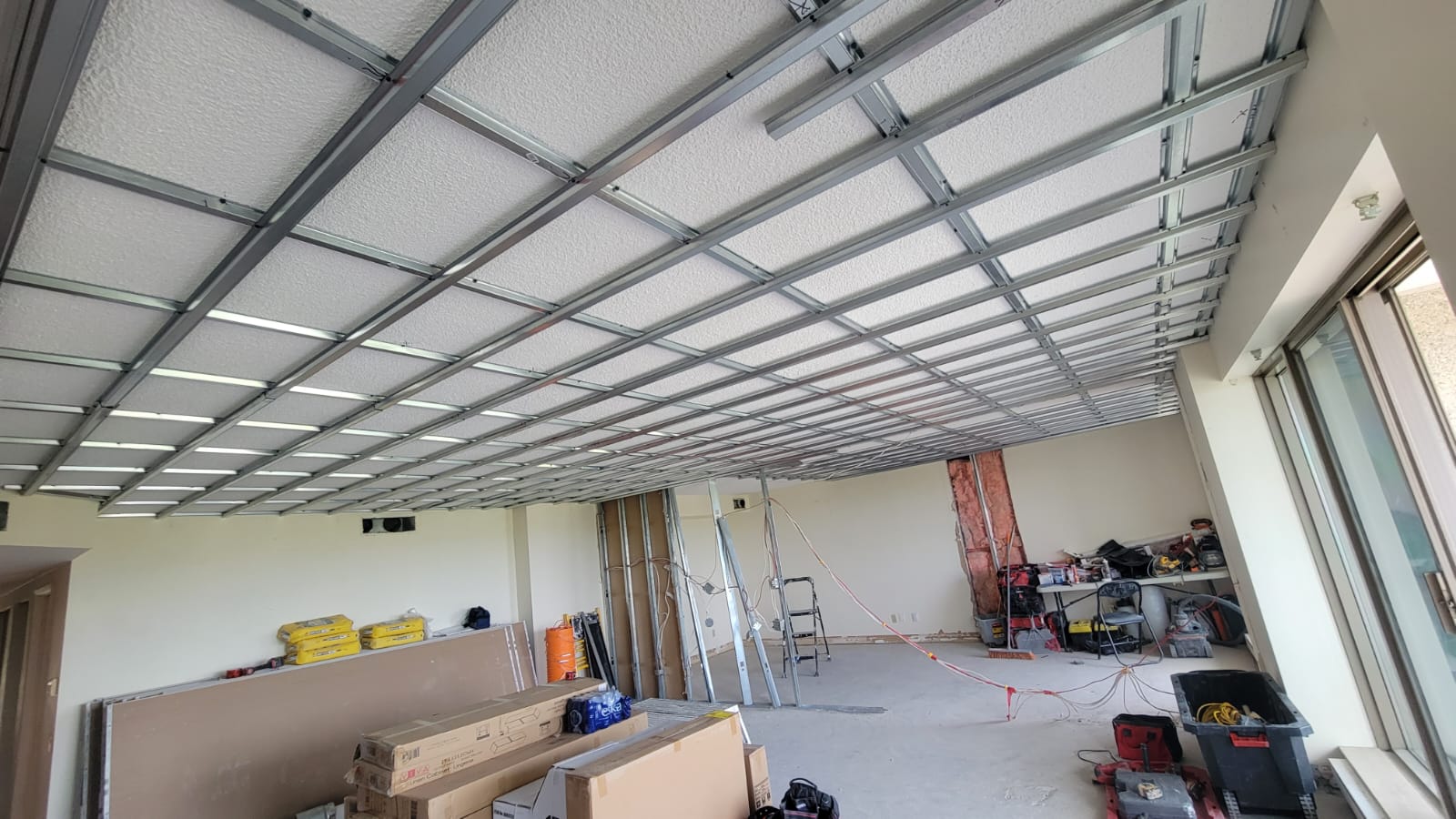 Images Lextra Renovations S.E.C.N