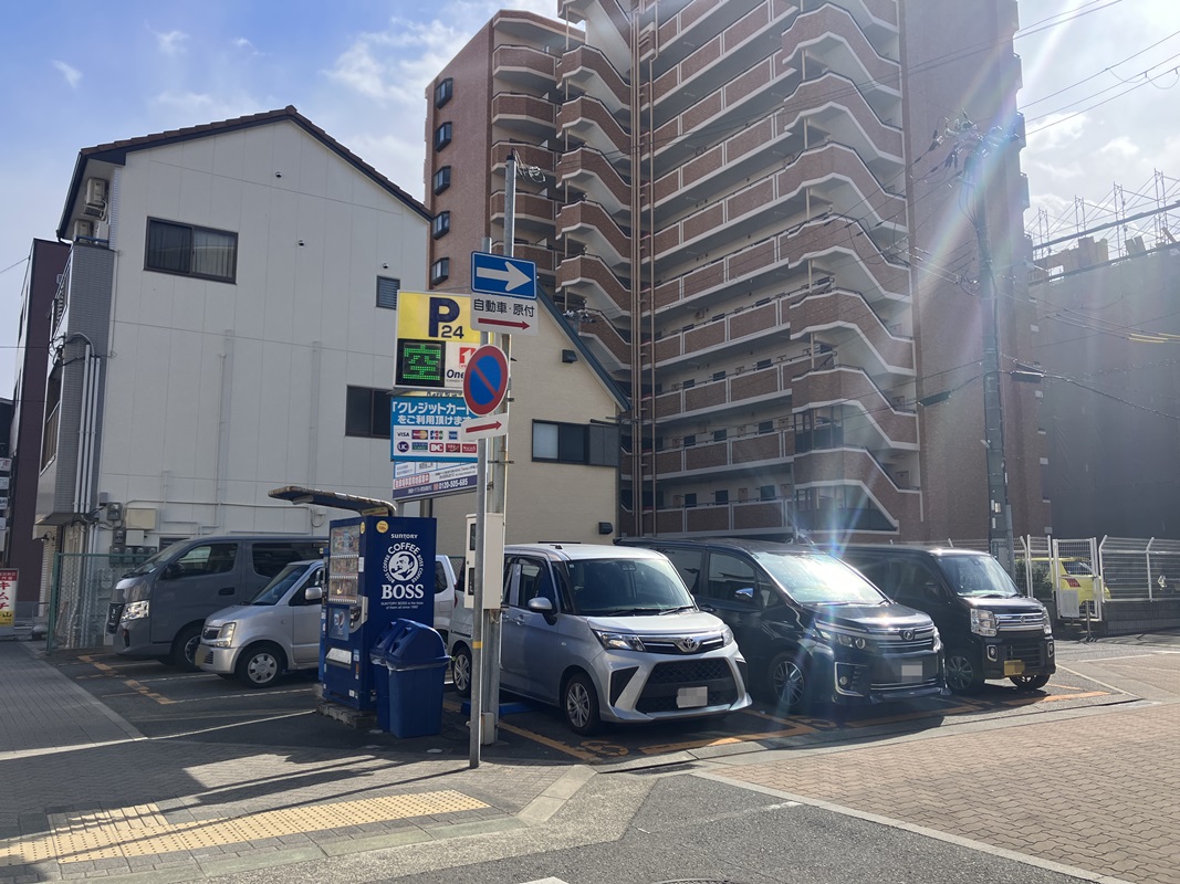 Images ONE PARK長田駅前第2
