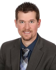 Brady Zwiefelhofer