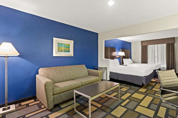 Images Best Western Galleria Inn & Suites