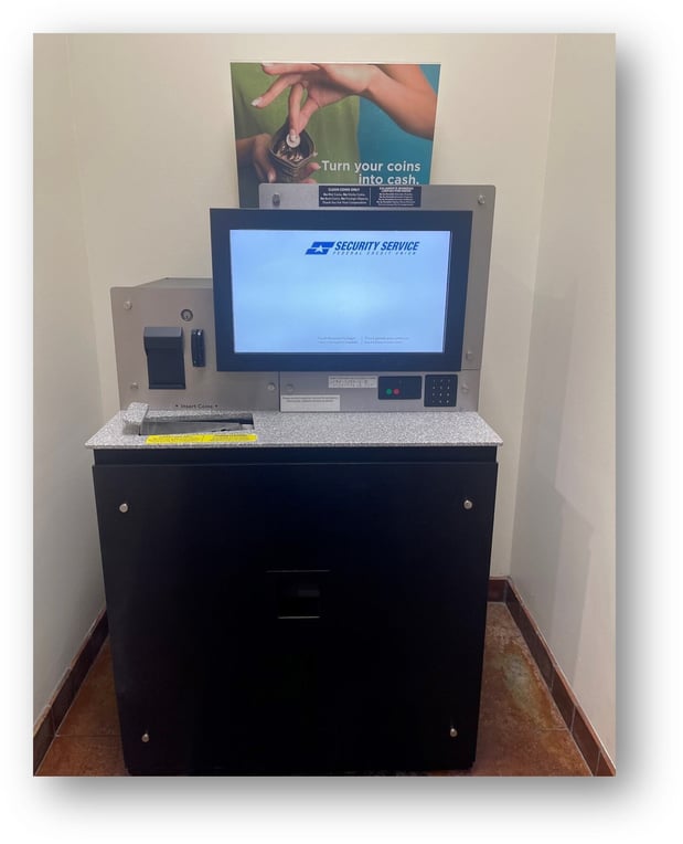 Images Security Service Federal Credit Union