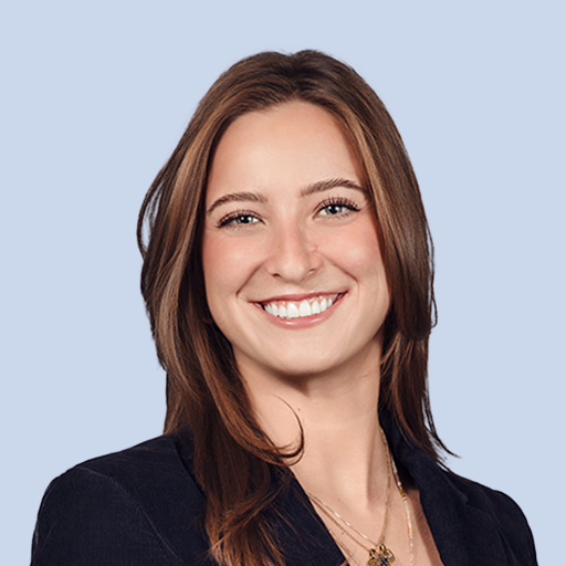 Kathryn Stewart headshot.