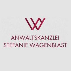 Logo Anwaltskanzlei Stefanie Wagenblast (Gaildorf, 74405)