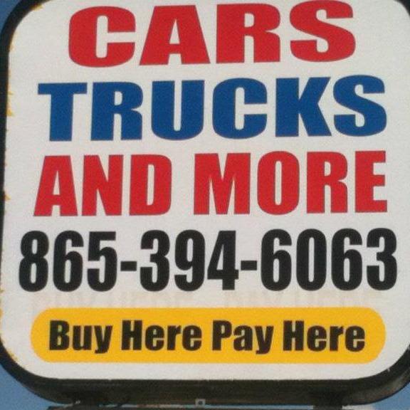 Cars Trucks & More Llc