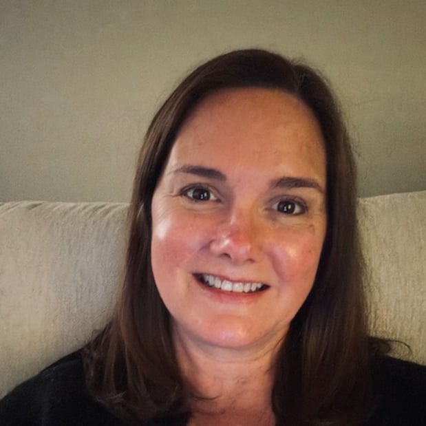 Images Sarah Heath, Counselor