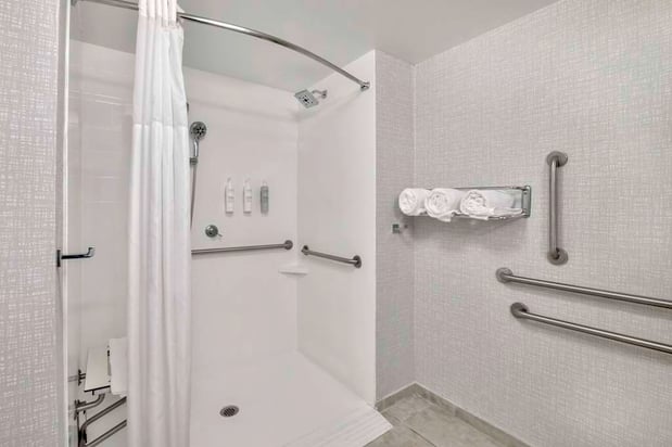 Images Hampton Inn & Suites Jackson