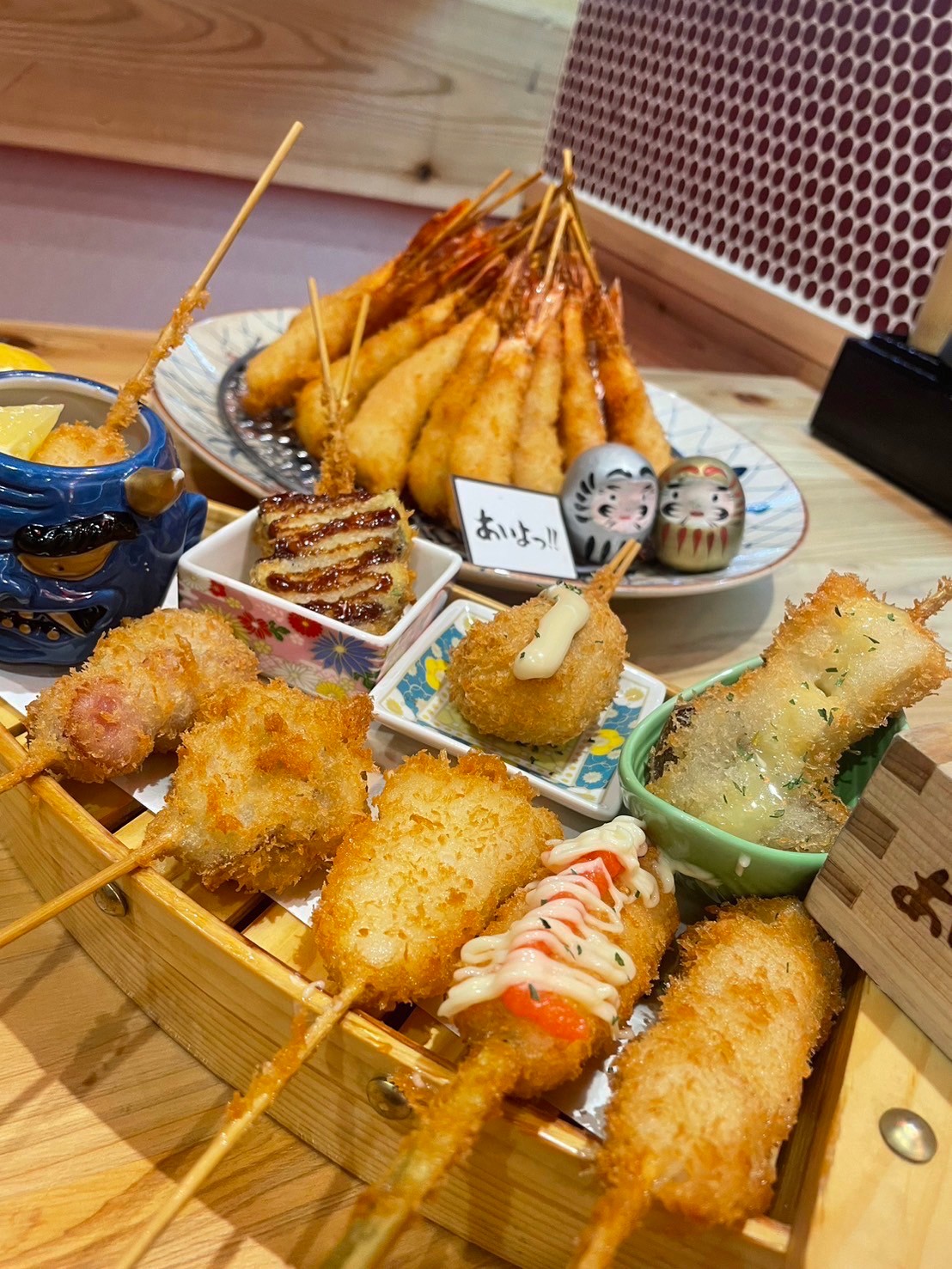 Images あいよっ！京都駅西店