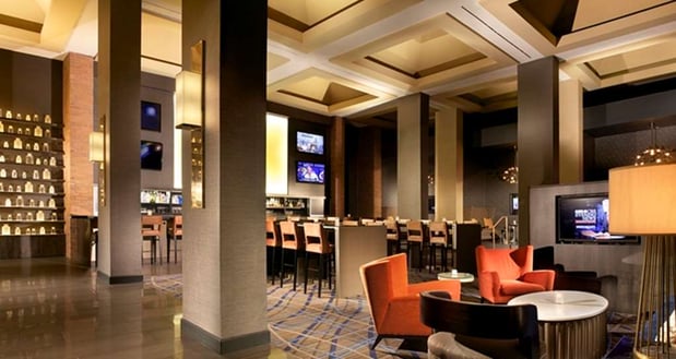 Images Hampton Inn Parsippany