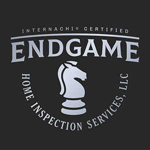 Endgame Home Inspection Services LLC Logo