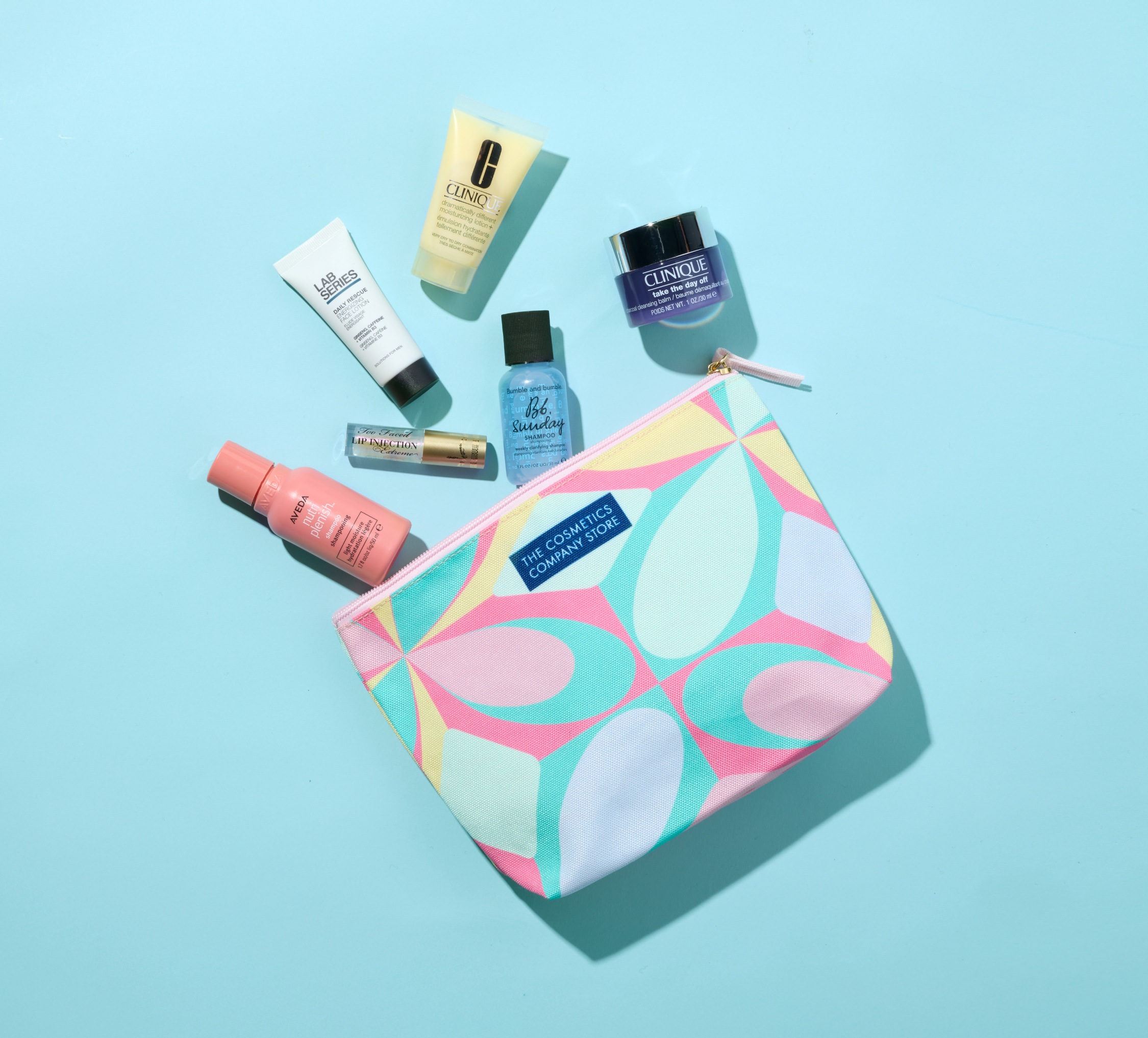 La Boutique De La Compagnie Des Cosmétiques