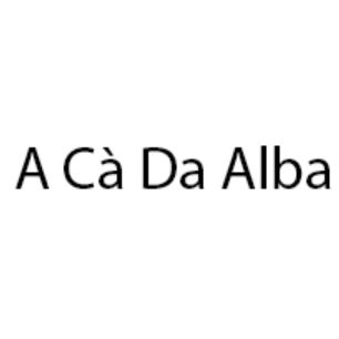A Ca’ da Alba Logo