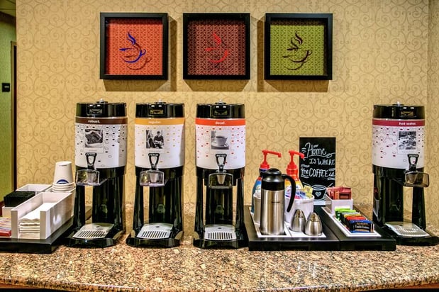 Images Hampton Inn Winchester