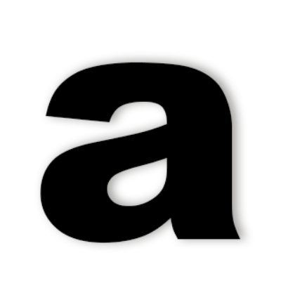 Logo Albmagazin
