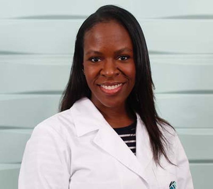 Dr. Praylo at Seven Hills Dentistry in Dallas, GA 