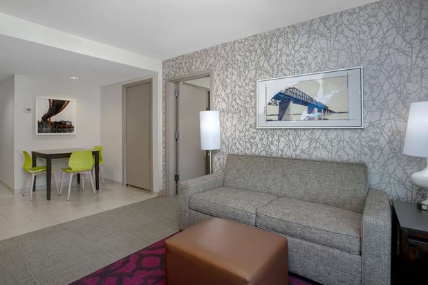 Images Home2 Suites by Hilton Omaha West, NE