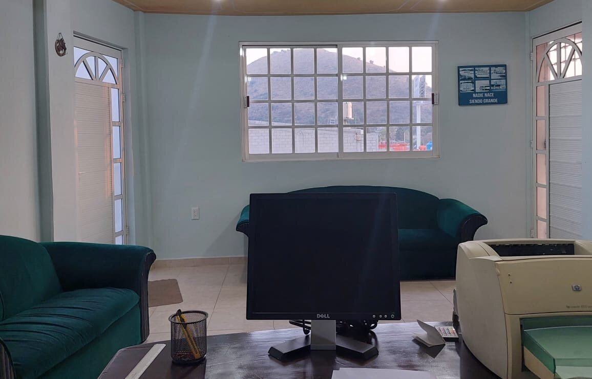 Images GALEXA Inmobiliaria México