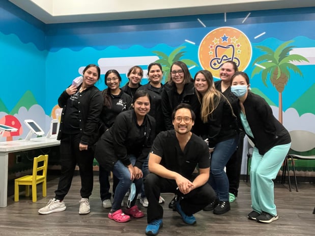 Images Arcade Dental - Pharr