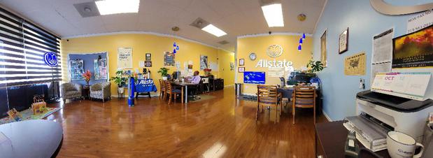Images Olukayode Ajanaku: Allstate Insurance