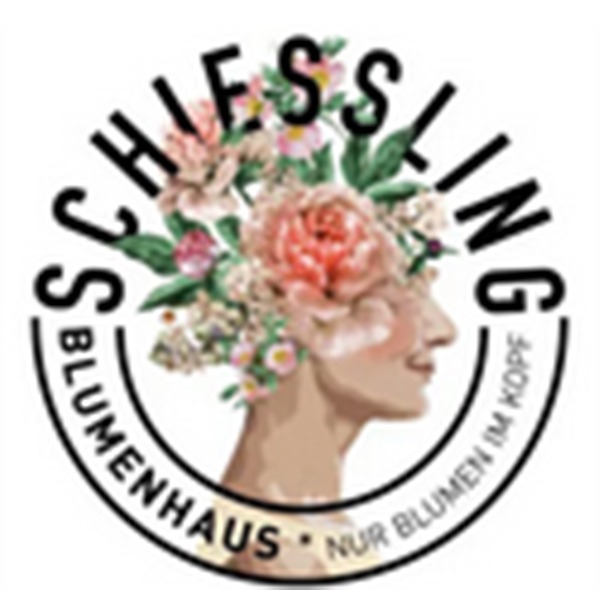 Logo von Schießling Blumenhaus