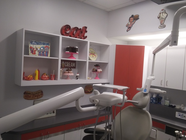 Images Canton Dental Town