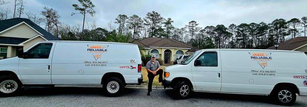 Images Reliable R.V Repair