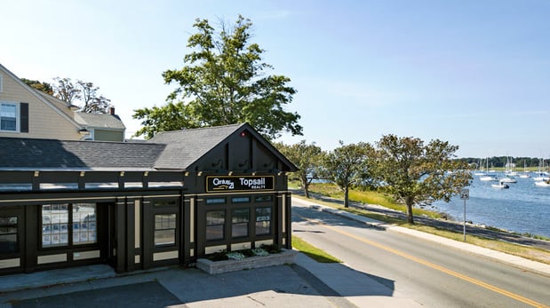 Images CENTURY 21 Topsail Realty