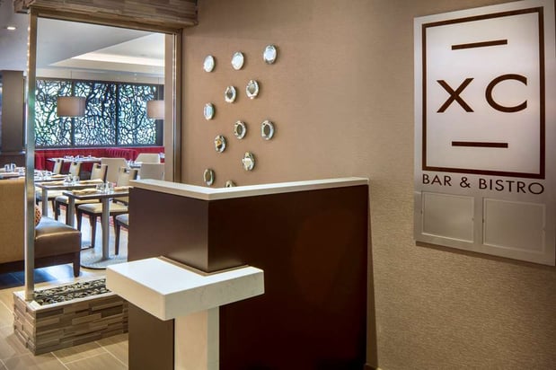 Images DoubleTree by Hilton Hotel Largo/Washington DC