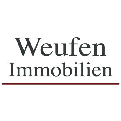 Dipl.-jur. J. M. Weufen Logo