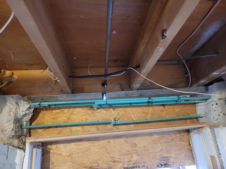 Images Construction Bouchard-Fuentes inc.