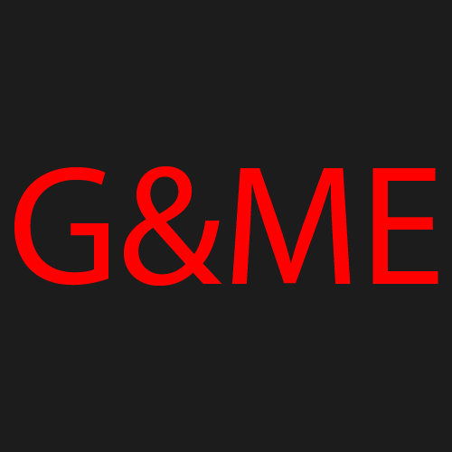 G & M Express LLC Logo