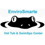 Envirosmarte Hot Tub & Swimspa Center Logo