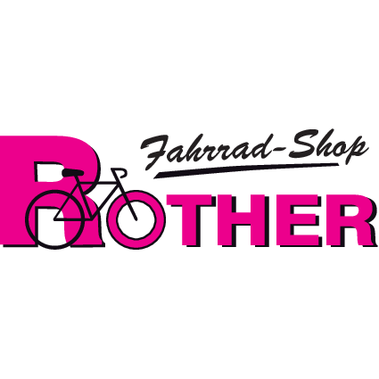 Logo Fahrradshop Rother