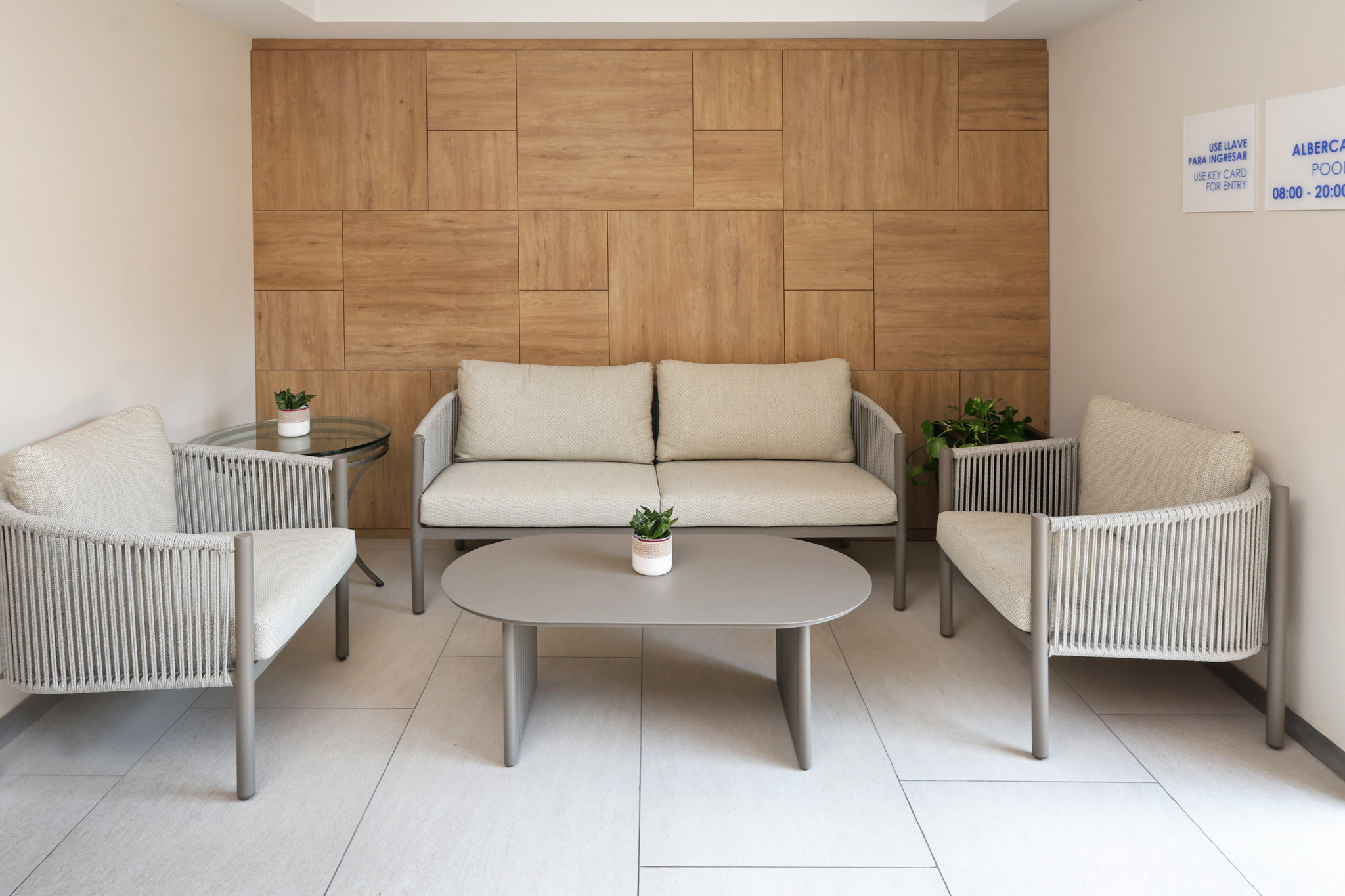 Images Holiday Inn Express Monterrey Galerias-Sn Jeronimo by IHG