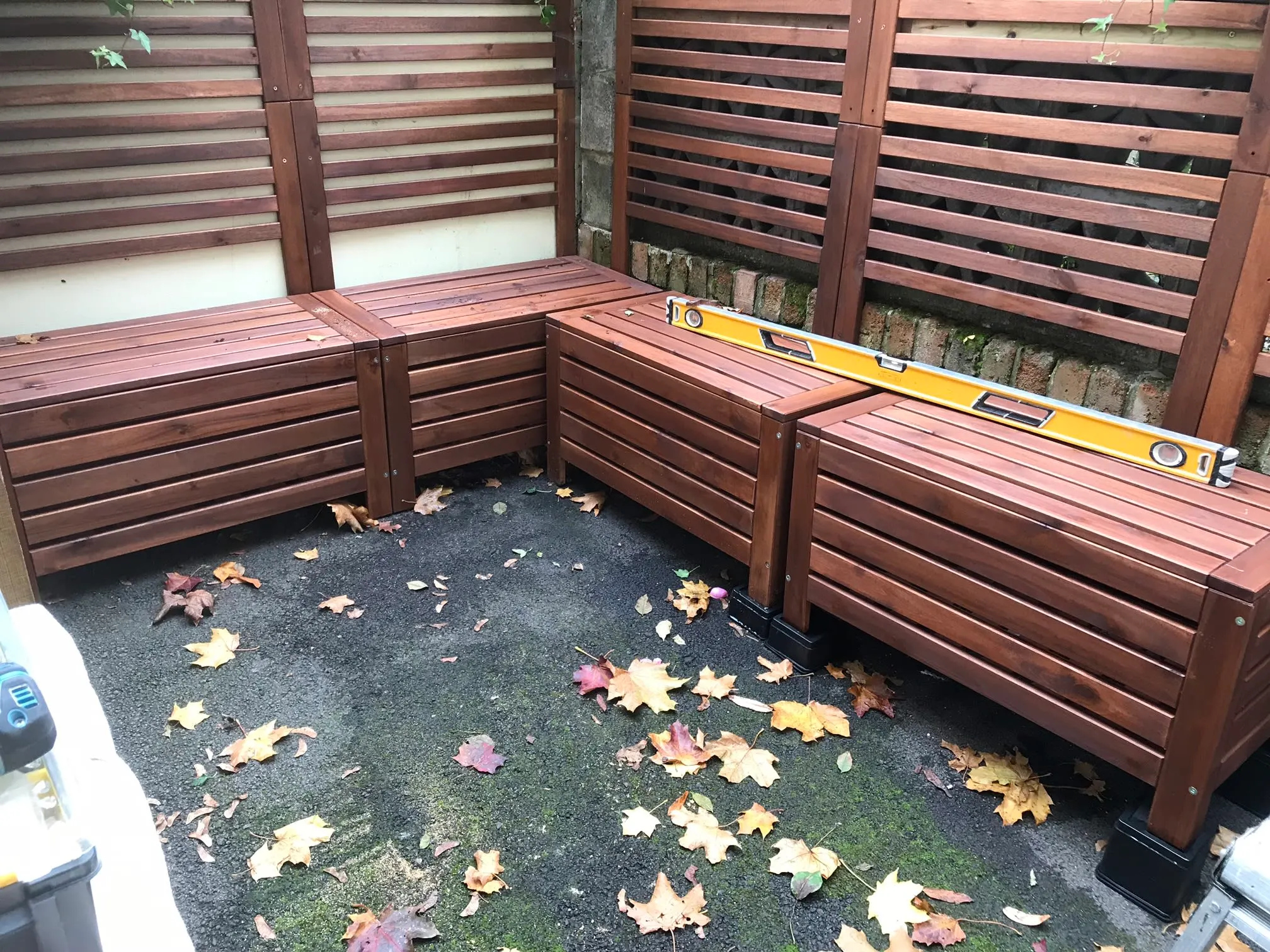 Images Gareth Shallcross