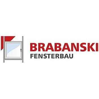 Brabanski Fensterbau GmbH Logo