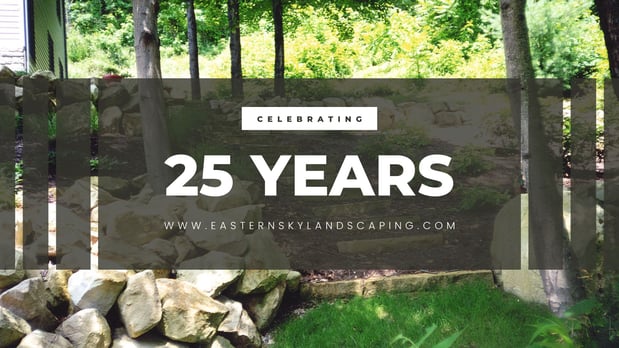Images Eastern Sky Landscaping