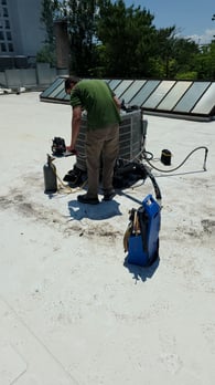 Images Greenergy HVAC Fireplace & Appliance