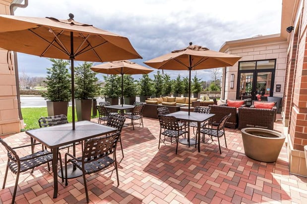 Images Hilton Garden Inn Exton/West Chester