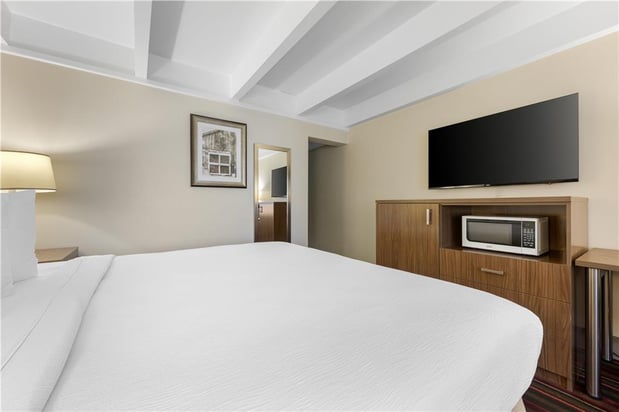 Images Best Western El Rancho Palacio